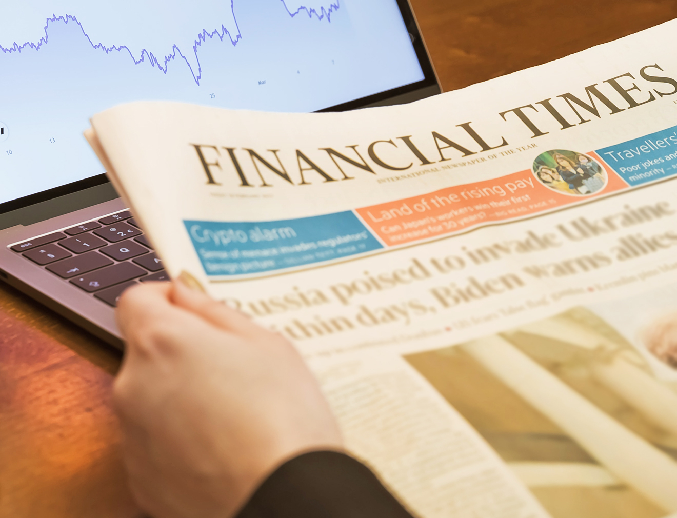 „Sapiegos klinika“ – „Financial Times“ greičiausiai augančių Europos įmonių reitinge