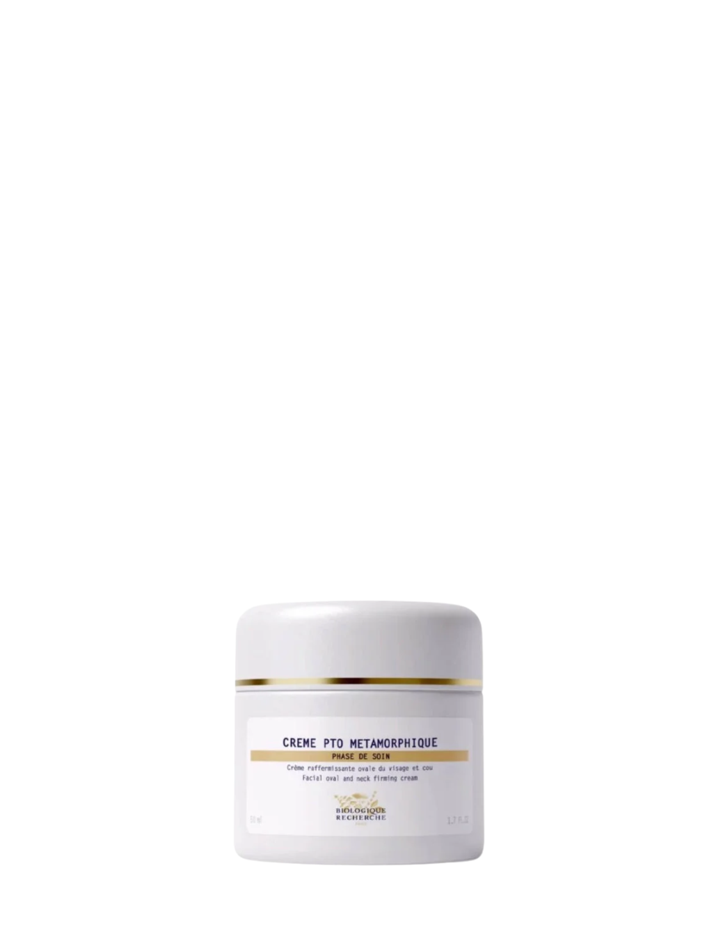 Metafore Cream Crème PTO Métamorphique - Sapiegos klinika