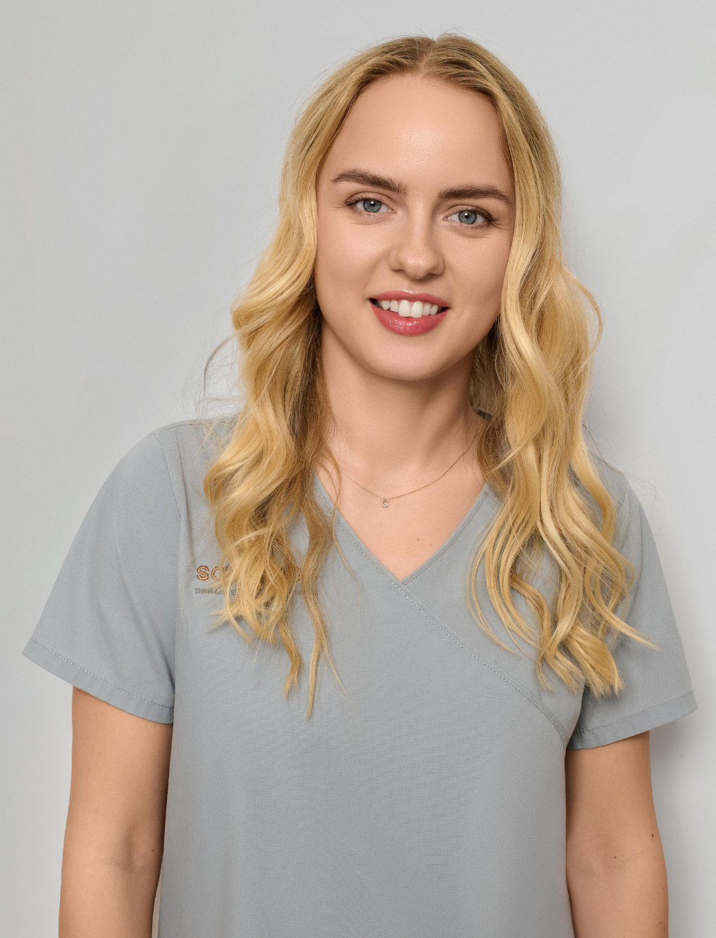 Monika Rutledge Monika Rutkauskaitė - Sapiegos klinika