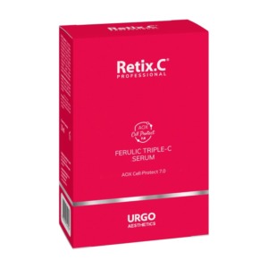 Retix.C Ferulic Triple‑C Serum