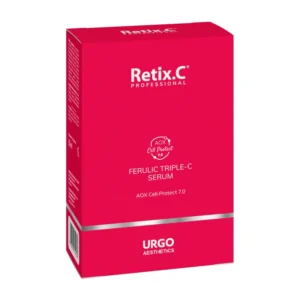 Retix.C Ferulic Triple‑C Serum