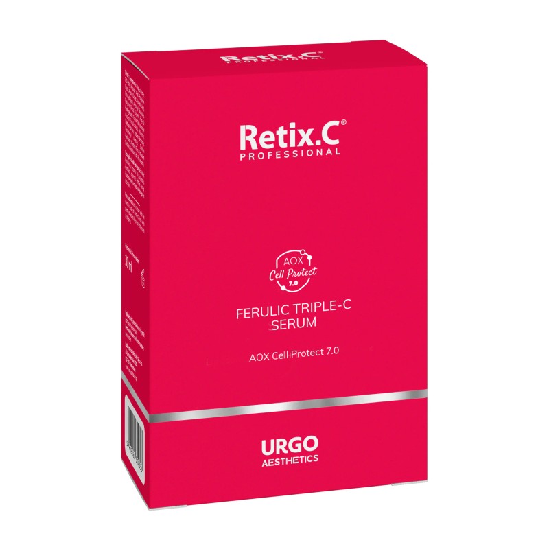 Retix.C Ferulic Triple‑C Serum
