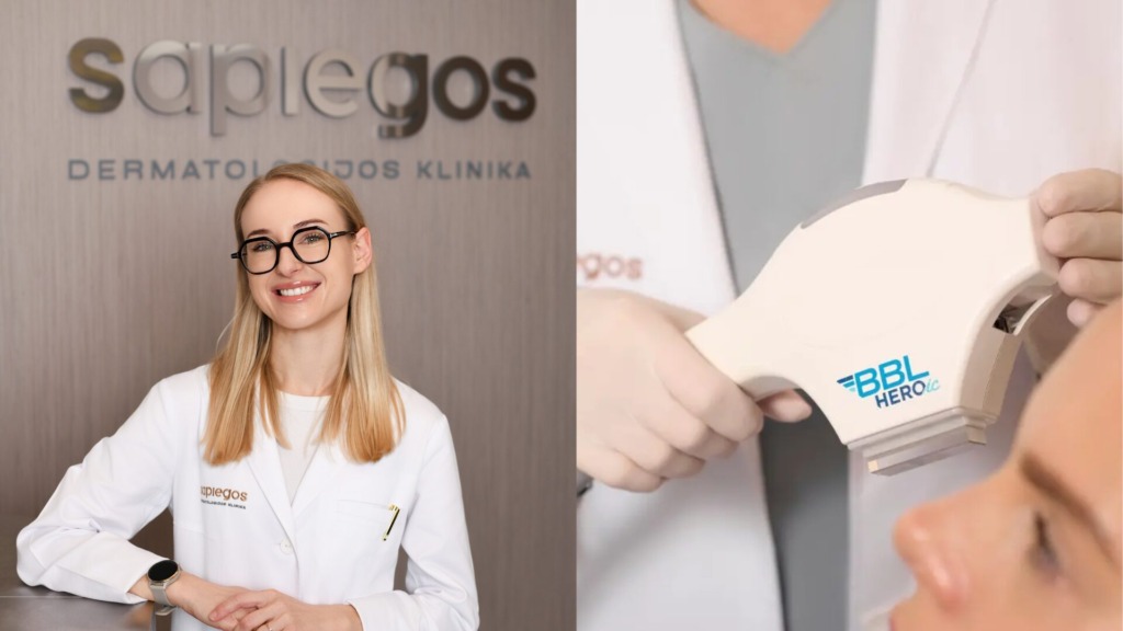 Gydytoja įspėja: šios procedūros tinka ne visiems