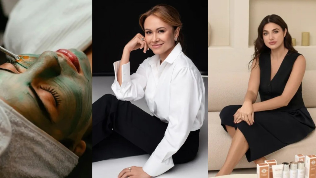 Estetinė dermatologija: dažniausios klaidos