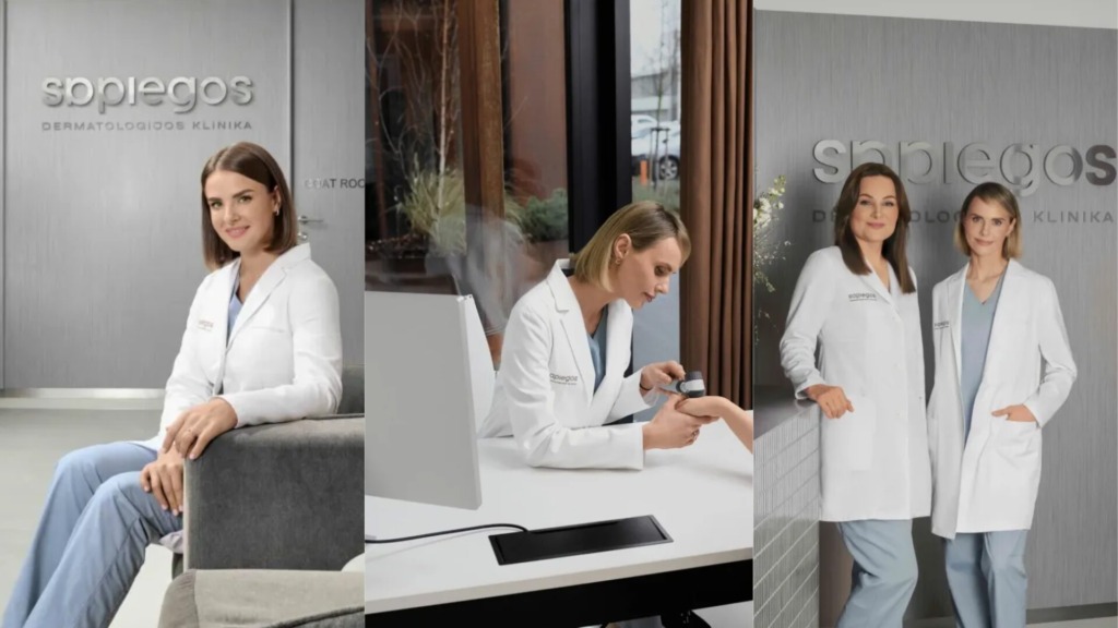 Sapiegos klinika Kaune